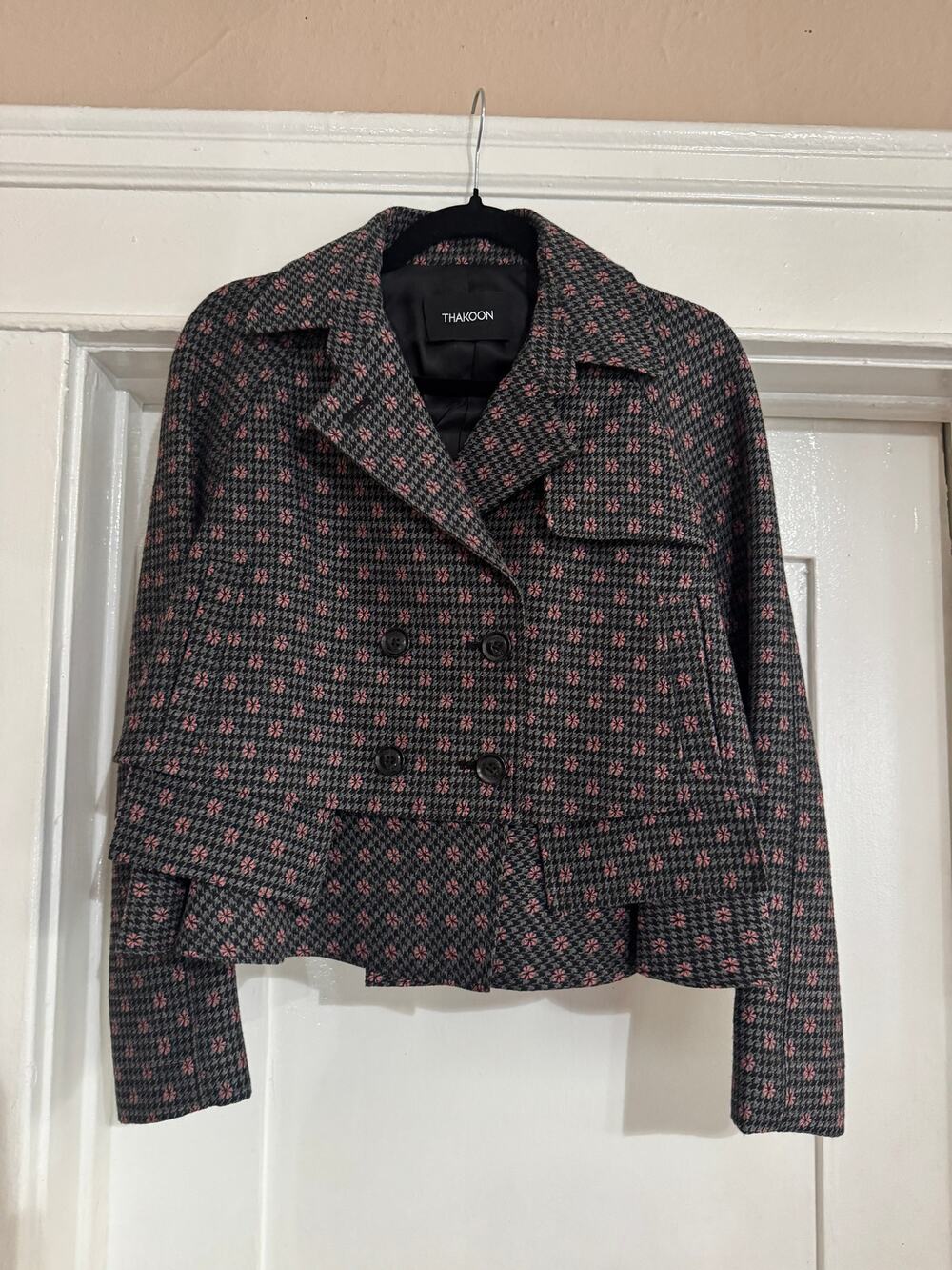 Thakoon 2-Piece Skirt Suit Set